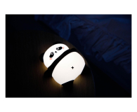InnoGIO Silikonowa lampka nocna LED GIOSLEEPY PANDA - 1537874 - zdjęcie 4